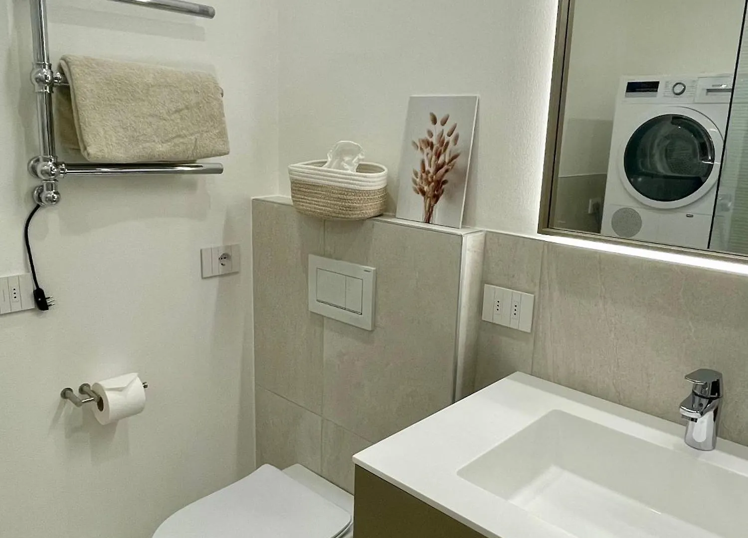 Daire Casa Caterina Moderne Wohnung Mit Berg Und Seesicht Gera Lario