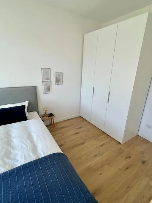Daire Casa Caterina Moderne Wohnung Mit Berg Und Seesicht Gera Lario İtalya