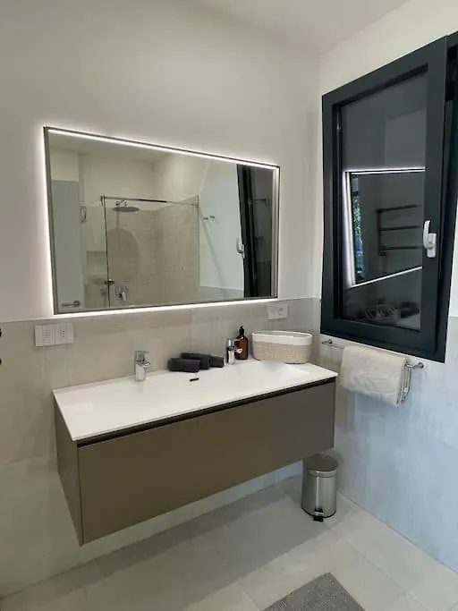 Casa Caterina Moderne Wohnung Mit Berg Und Seesicht Gera Lario İtalya